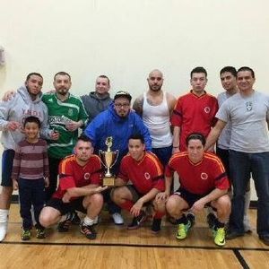 Meet your Posher, Will